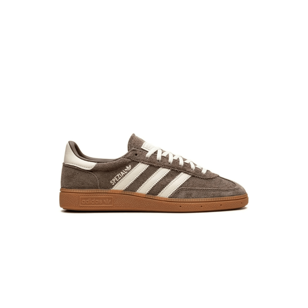 spezial brown Adidas Spezial Handball Brown - נעלי אדידס - Image 1
