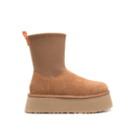 Ugg Classic Dipper Brown - נעלי האג