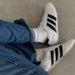 ⁦Adidas Taekwondo W White- נעלי אדידס⁩ – תמונה ⁦7⁩