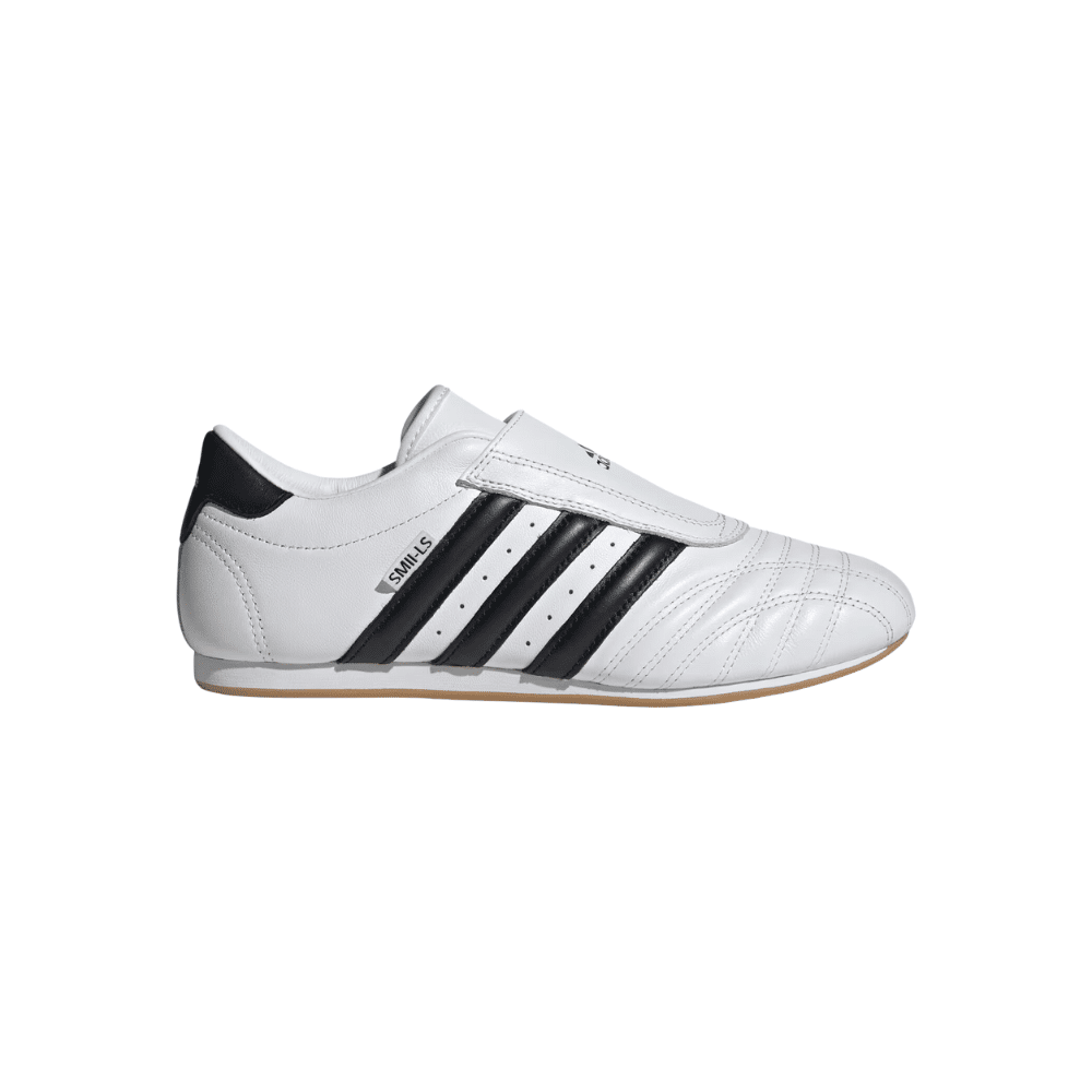 אדידס Adidas Taekwondo W White- נעלי אדידס - Image 1