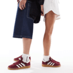 ⁦Handball Spezial Shadow Red - נעלי אדידס⁩ – תמונה ⁦9⁩