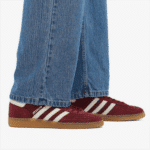 ⁦Handball Spezial Shadow Red - נעלי אדידס⁩ – תמונה ⁦10⁩