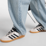 ⁦Adidas Bad Bunny Gazelle Indoor⁩ – תמונה ⁦3⁩