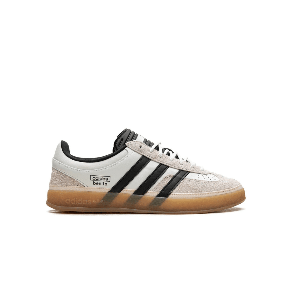 gazelle bad bunny Adidas Bad Bunny Gazelle Indoor – תמונה 1