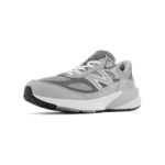 ⁦New Balance 990 v6 Gray- ניו באלנס 990⁩ – תמונה ⁦2⁩