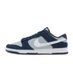 Dunk Low Georgetown Suede נעלי דאנק