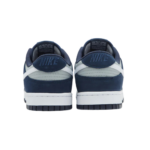 ⁦Dunk Low Georgetown Suede נעלי דאנק⁩ – תמונה ⁦5⁩