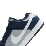 ⁦Dunk Low Georgetown Suede נעלי דאנק⁩ – תמונה ⁦4⁩
