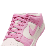 ⁦Dunk Low Next Nature Pink Rise נעלי דאנק⁩ – תמונה ⁦5⁩