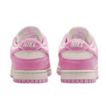 ⁦Dunk Low Next Nature Pink Rise נעלי דאנק⁩ – תמונה ⁦4⁩