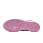 ⁦Dunk Low Next Nature Pink Rise נעלי דאנק⁩ – תמונה ⁦3⁩