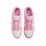 ⁦Dunk Low Next Nature Pink Rise נעלי דאנק⁩ – תמונה ⁦2⁩