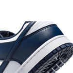 Dunk Low Retro Midnight Navy נעלי דאנק - Image 4
