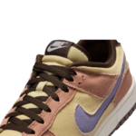 Dunk Low Retro SE Dusted Clay נעלי דאנק - Image 5