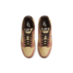 Dunk Low Retro SE Dusted Clay נעלי דאנק - Image 3
