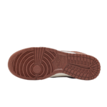 ⁦Dunk Low Next Nature Red Sepia נעלי דאנק⁩ – תמונה ⁦4⁩