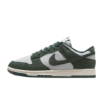Dunk Low Next Nature Vintage Green נעלי דאנק