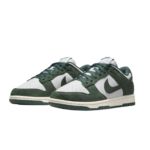 ⁦Dunk Low Next Nature Vintage Green נעלי דאנק⁩ – תמונה ⁦2⁩