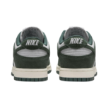 ⁦Dunk Low Next Nature Vintage Green נעלי דאנק⁩ – תמונה ⁦7⁩