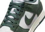 ⁦Dunk Low Next Nature Vintage Green נעלי דאנק⁩ – תמונה ⁦4⁩