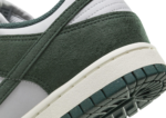 ⁦Dunk Low Next Nature Vintage Green נעלי דאנק⁩ – תמונה ⁦5⁩