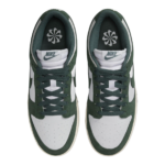 ⁦Dunk Low Next Nature Vintage Green נעלי דאנק⁩ – תמונה ⁦6⁩
