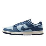 Dunk Low Retro SE Blue Denim נעלי דאנק