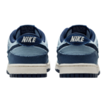 ⁦Dunk Low Retro SE Blue Denim נעלי דאנק⁩ – תמונה ⁦3⁩