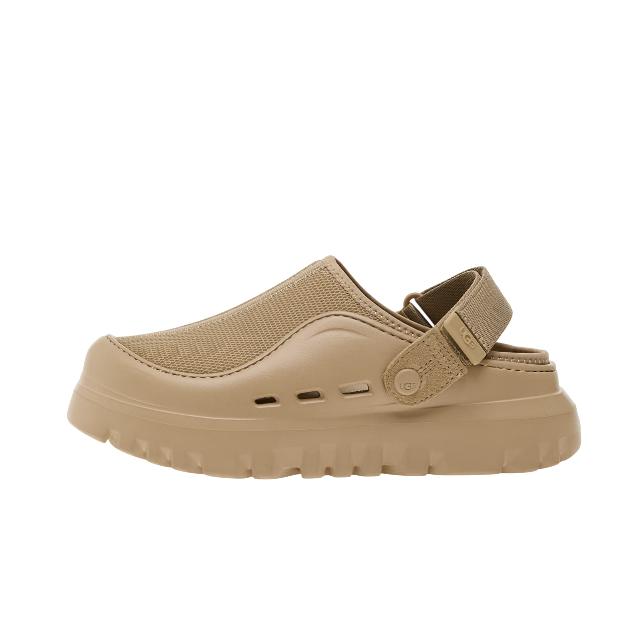 UGG M Peakmod סנדלי האג (1) UGG M Peakmod סנדלי האג - Image 1