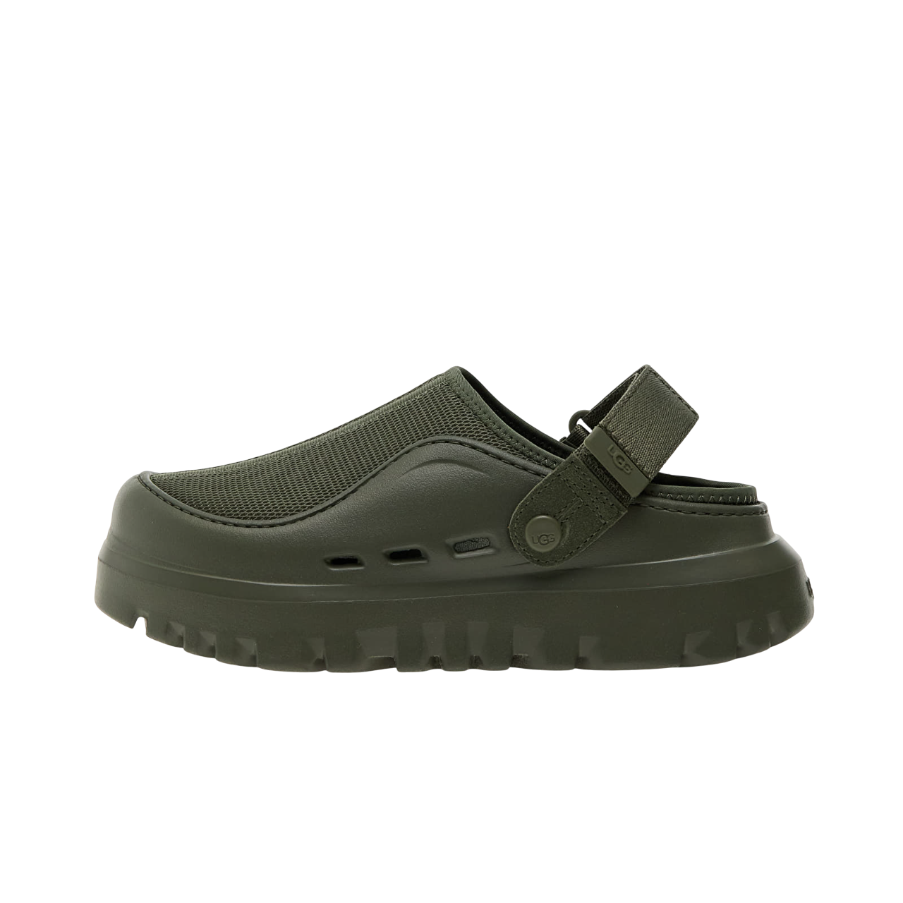 UGG M Peakmod סנדלי האג (9) UGG M Peakmod סנדלי האג - Image 1