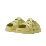 ⁦UGG W Goldenglow Slide סנדלי האג⁩ – תמונה ⁦6⁩