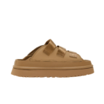 ⁦UGG W Goldenglow Slide סנדלי האג⁩ – תמונה ⁦2⁩