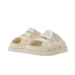 ⁦UGG W Goldenglow Slide סנדלי האג⁩ – תמונה ⁦3⁩
