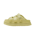 ⁦UGG W Goldenglow Slide סנדלי האג⁩ – תמונה ⁦3⁩
