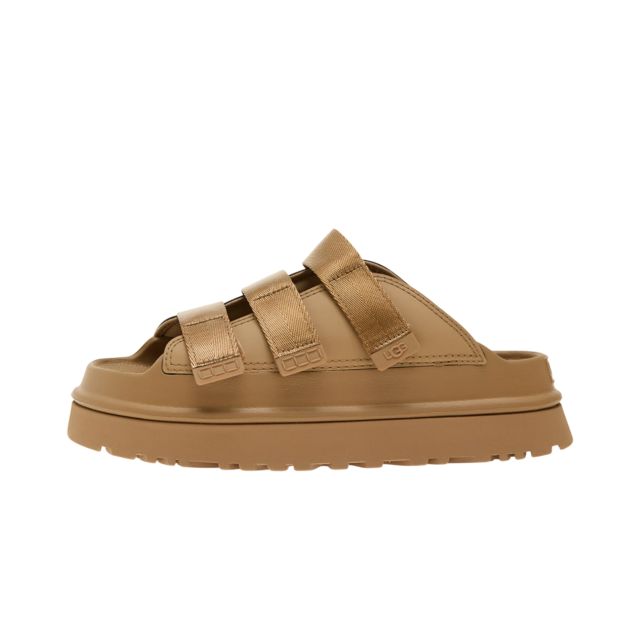 UGG W Goldenglow Slide סנדלי האג (7) UGG W Goldenglow Slide סנדלי האג – תמונה 1