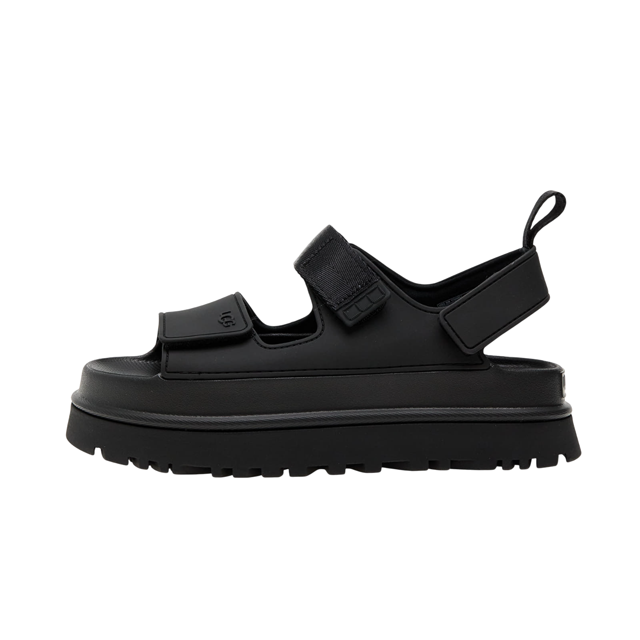 UGG W Goldenglow סנדלי האג (13) UGG W Goldenglow סנדלי האג - Image 1