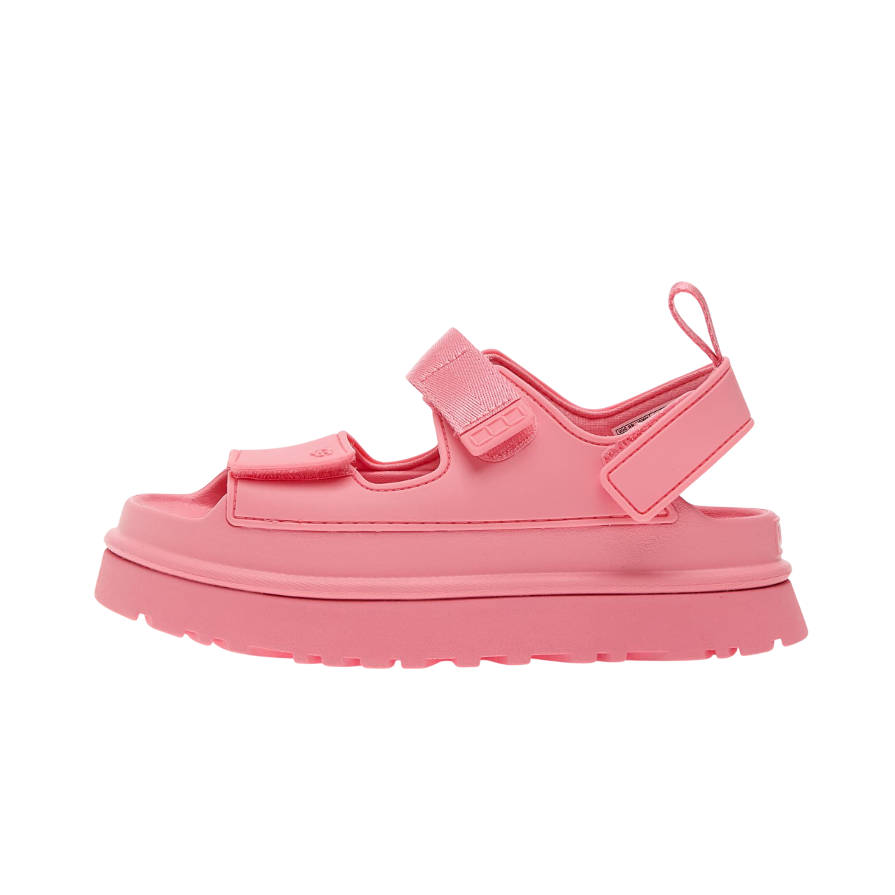 UGG W Goldenglow סנדלי האג (36) UGG W Goldenglow סנדלי האג - Image 1