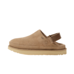 UGG W Goldenstar Clog סנדלי האג