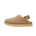 UGG W Goldenstar Clog סנדלי האג