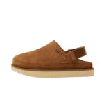 UGG W Goldenstar Clog סנדלי האג