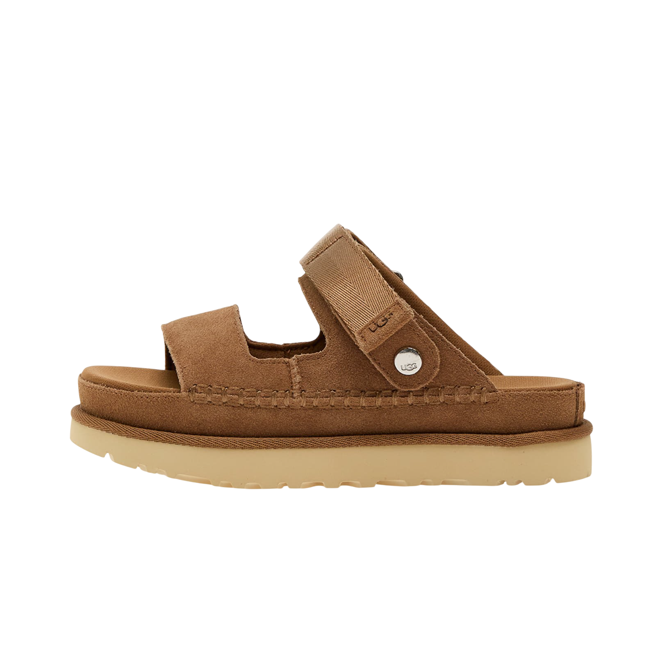 UGG W Goldenstar Glide סנדלי האג (10) UGG W Goldenstar Glide סנדלי האג – תמונה 1
