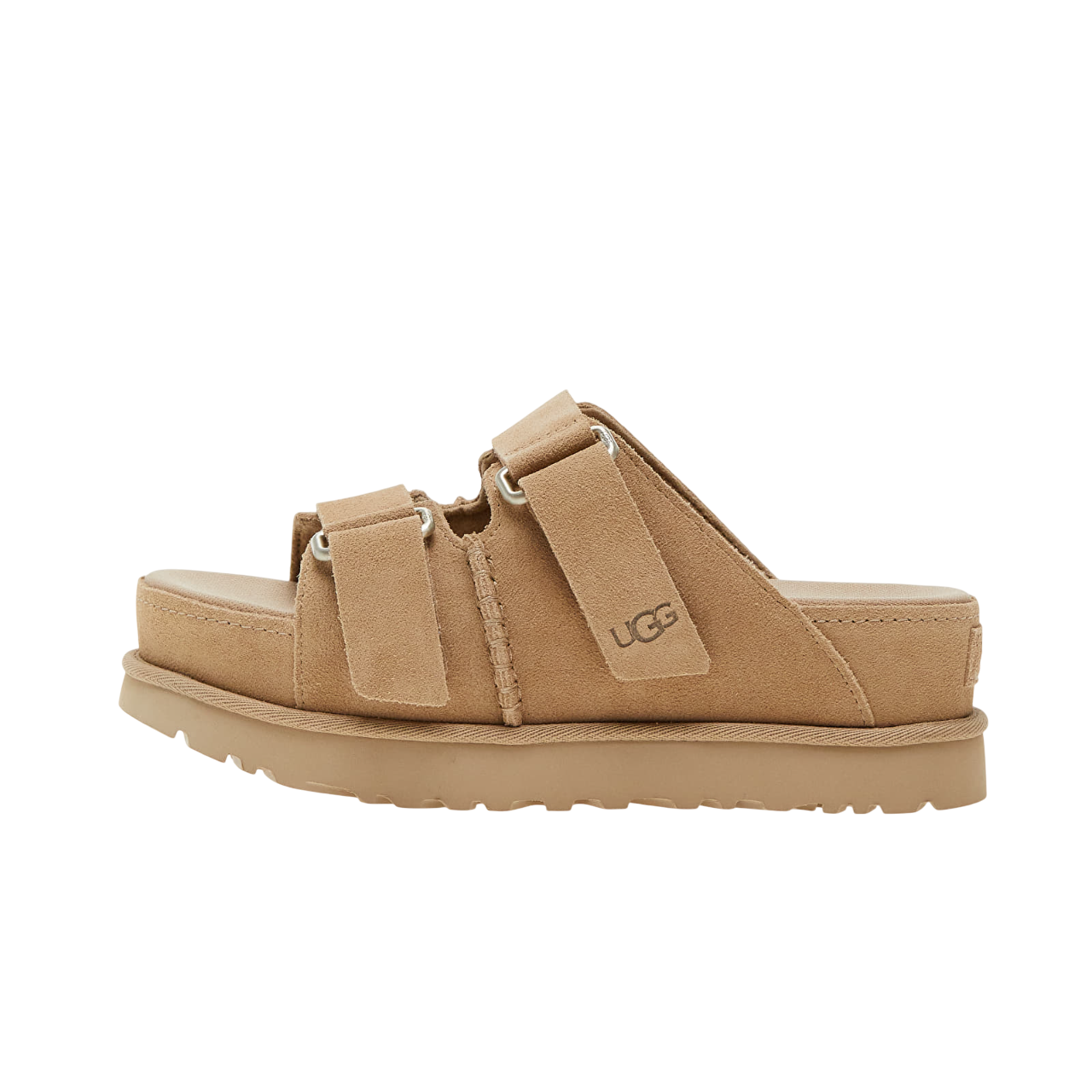 UGG W Goldenstar Hi Slide סנדלי האג (18) UGG W Goldenstar Hi Slide סנדלי האג – תמונה 1