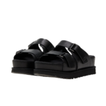 ⁦UGG W Goldenstar Hi Slide סנדלי האג⁩ – תמונה ⁦5⁩