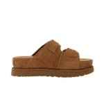 ⁦UGG W Goldenstar Hi Slide סנדלי האג⁩ – תמונה ⁦2⁩