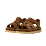 ⁦UGG W Goldenstar Strap סנדלי האג⁩ – תמונה ⁦5⁩