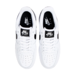 ⁦Nike Air Force 1 ‘07 נעלי אייר פורס⁩ – תמונה ⁦5⁩