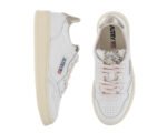 ⁦Autry Medalist Low Sneakers⁩ – תמונה ⁦5⁩