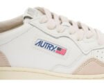 Autry Medalist Low-Top Sneakers - Image 4