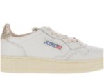⁦Autry Medalist Low Sneakers⁩ – תמונה ⁦3⁩
