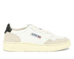 Autry Medalist Low-Top Sneakers